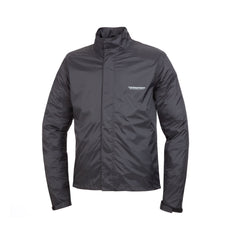 Giacca NANO RAIN PLUS Ciclo Black