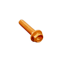 Vite Testa Esagonale Erg. Cl 004 M8 L. 45