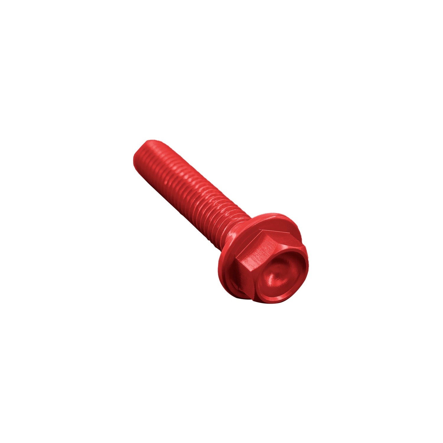 Vite Testa Esagonale Erg. Cl 004 M8 L. 40