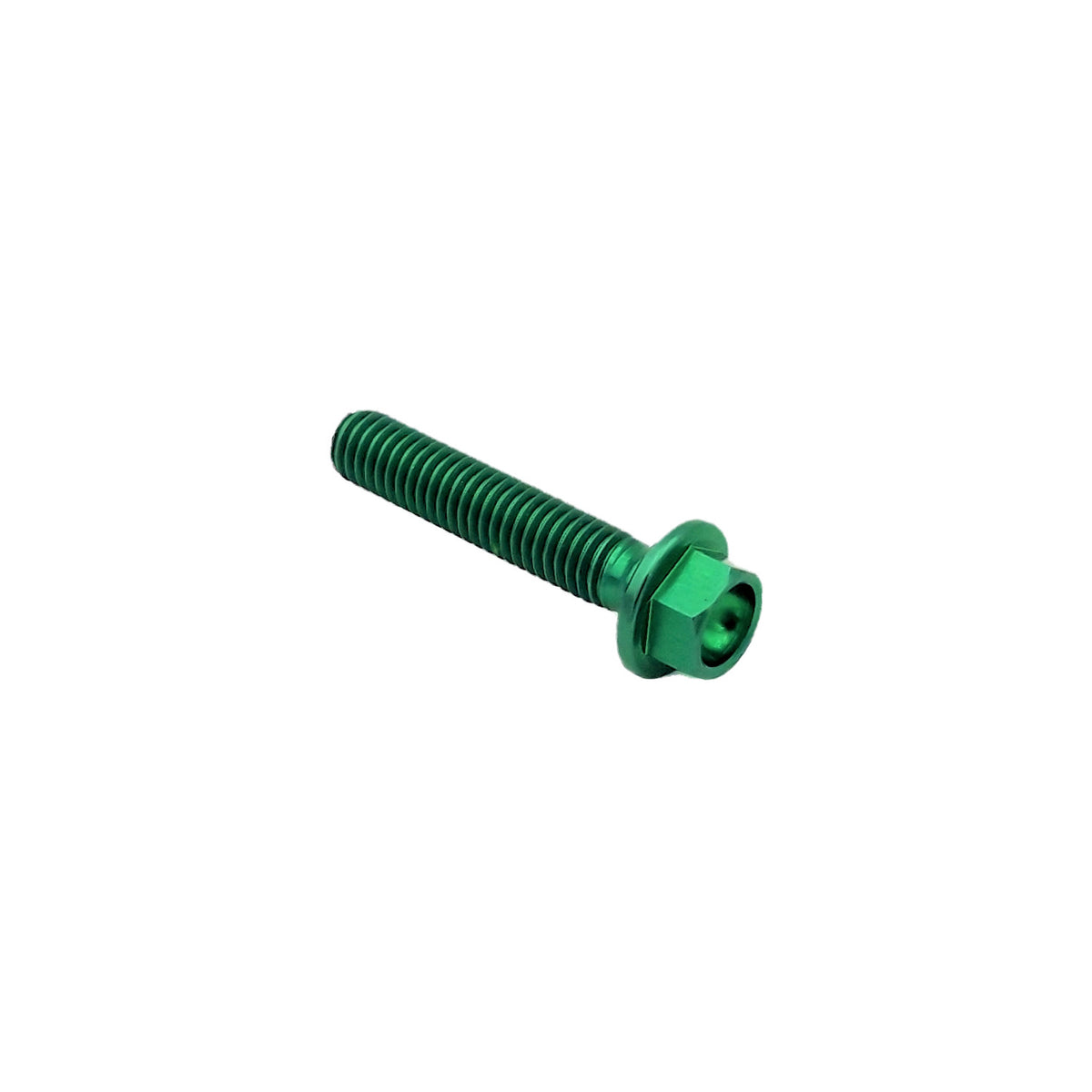 Vite Testa Esagonale Erg. Cl 004 M8 L. 35