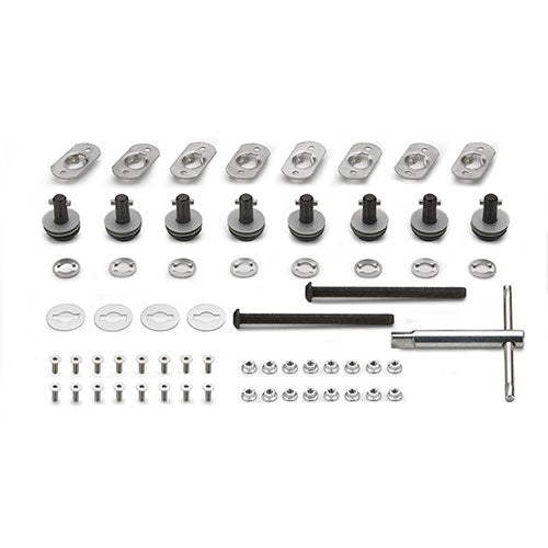 GIVI KIT TRASF P.VAL.PLO-P.VAL.RAP GR.506,8