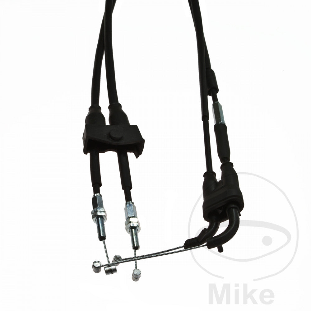 SET CAVI COMANDO GAS ACCELERATORE Suzuki RM-Z 450 2010