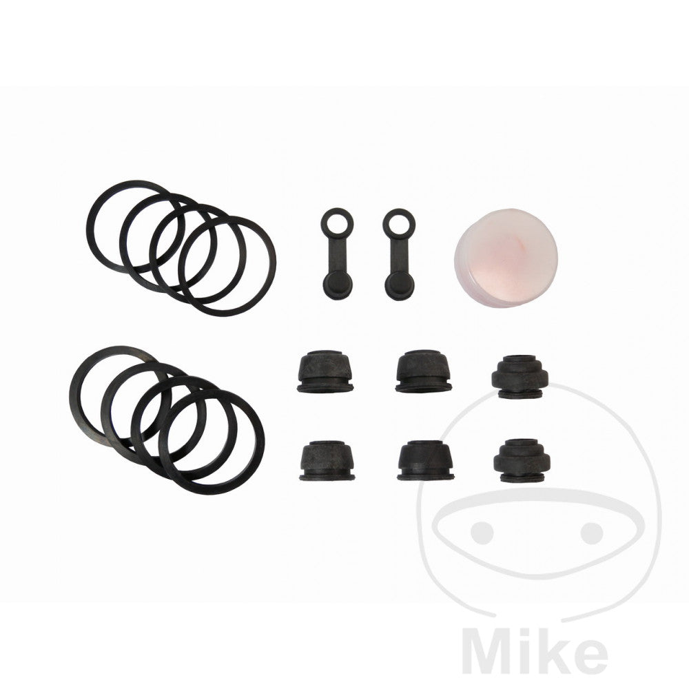 KIT REVISIONE PINZA FRENO Anteriore JMP per Honda CB 750, 900, CBX 1000