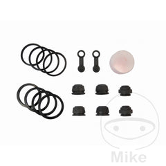 KIT REVISIONE PINZA FRENO Anteriore JMP per Honda CB 750, 900, CBX 1000