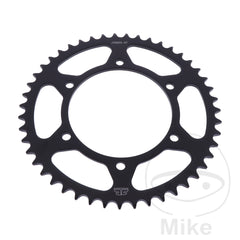JT Sprockets CORONA 47 DENTI PASSO 520 DIAM.INT. 125 - CERCHIO FORI 145 JTR855.47