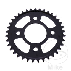 Corona 37 denti in Acciaio per HONDA MONKEY 125 2022-2024
