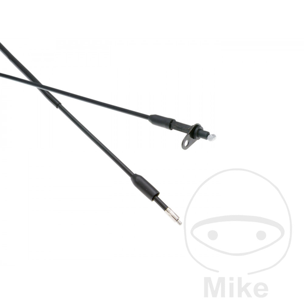 CAVO ACCELERATORE COMPLETO 4T
LUNGHEZZA : 200 CM AGM GMX 450 25 4T 2011