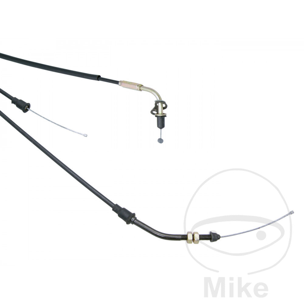 CAVO ACCELERATORE COMPLETO
190CM AGM GMX 450 25 4T 2011