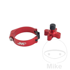 Launch Control in Alluminio con bottone singolo 56,4mm