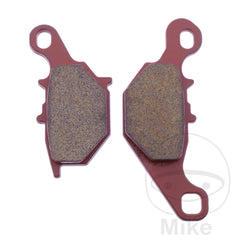 Brembo Pastiglie Freno 07SU31SD per Suzuki RM 85 2005 - 2006 - 2007 - 2008 - 2009 - 2010 - 2011 - 2012 - 2013,Suzuki RM 85 L  grande cerchione 2005 - 2006 - 2007 - 2008 - 2009 - 2010 - 2011 - 2012 - 2013 - 2014 - 2015 - 2016 - 2017 - 2018 - 2019,Suzu