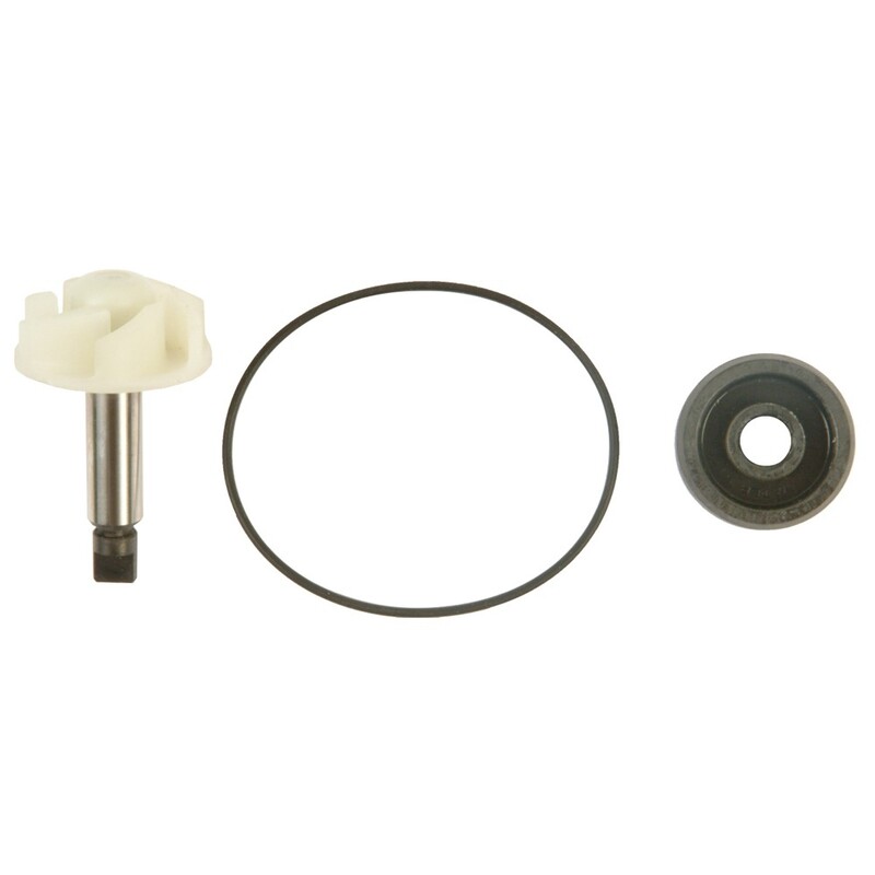 Set ripara asse pompa d'acqua V PARTS