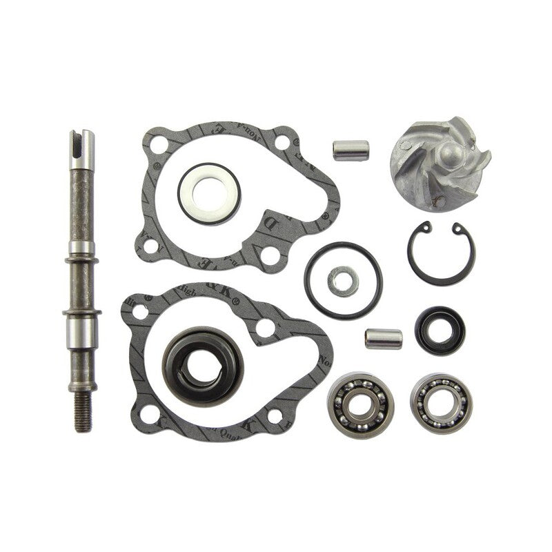 Set ripara asse pompa d'acqua V PARTS