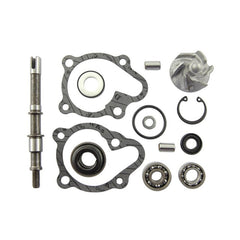 Set ripara asse pompa d'acqua V PARTS