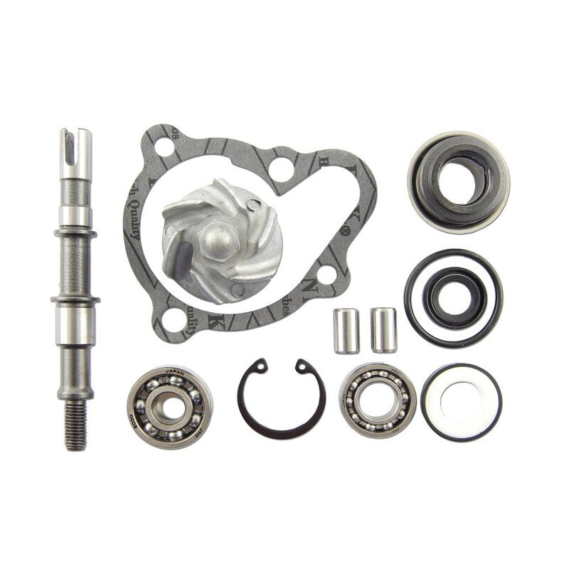 Set ripara asse pompa d'acqua V PARTS