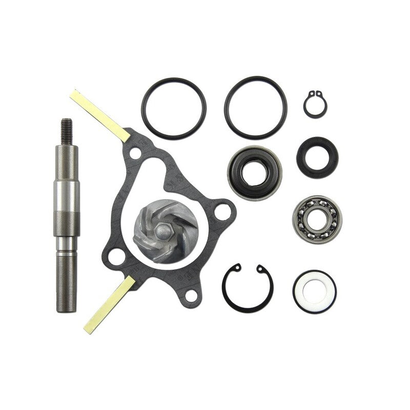 Set ripara asse pompa d'acqua V PARTS