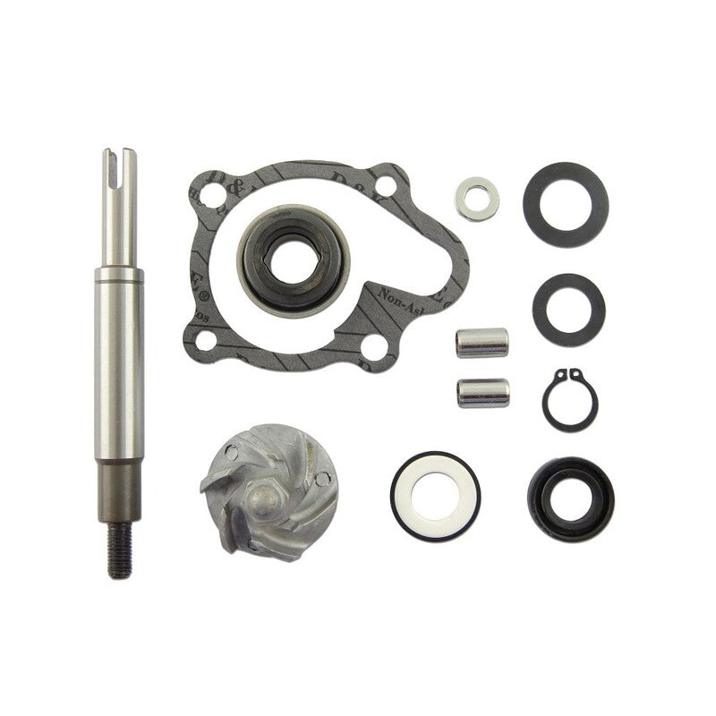 Set ripara asse pompa d'acqua V PARTS