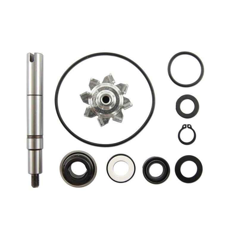 Set ripara asse pompa d'acqua V PARTS