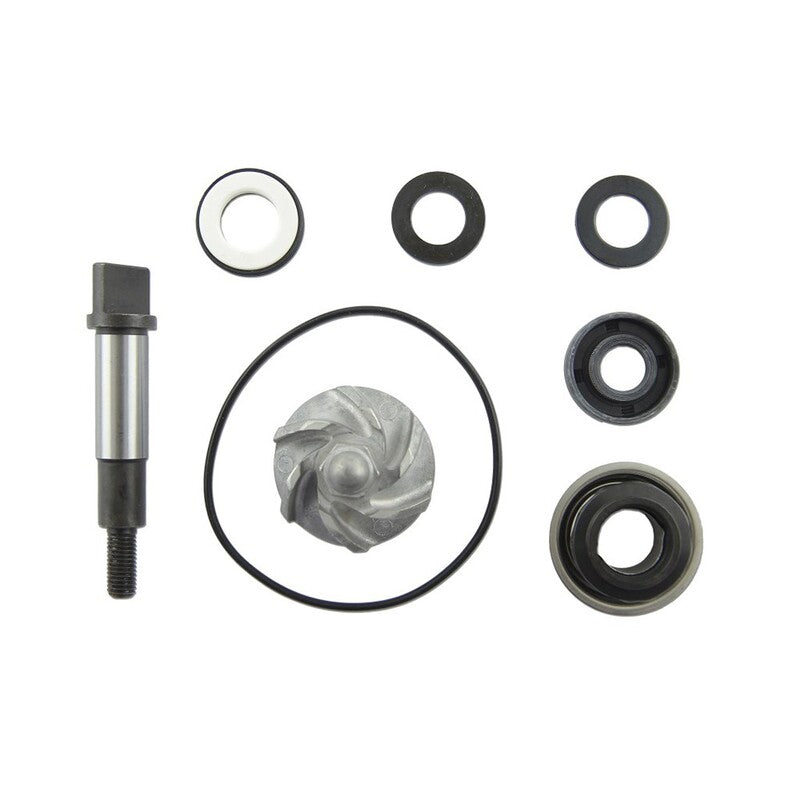 Set ripara asse pompa d'acqua V PARTS