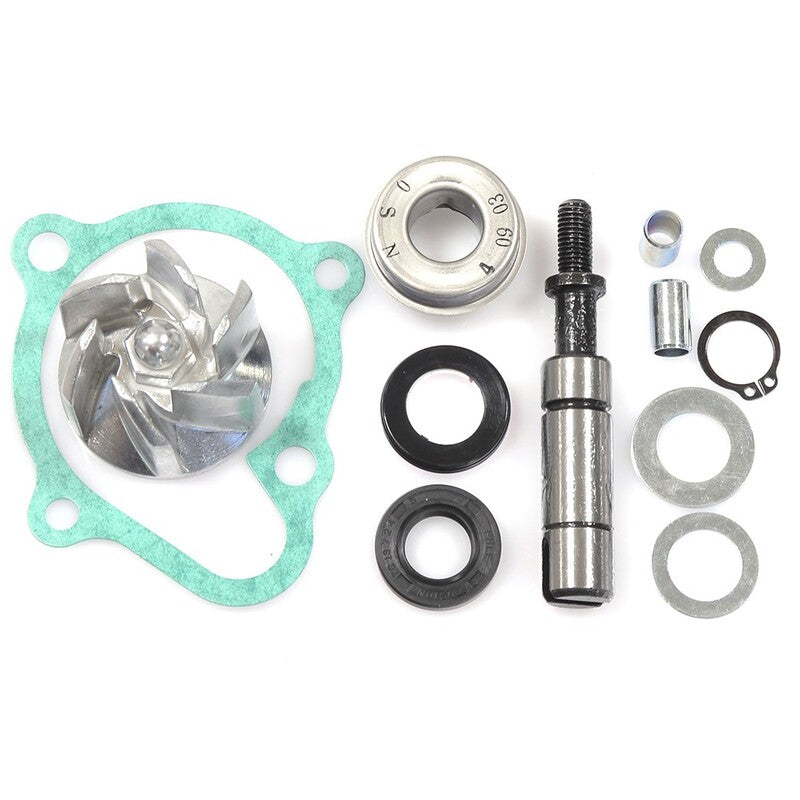Kit di riparazione pompa d'acqua Superdink 200/300 V PARTS