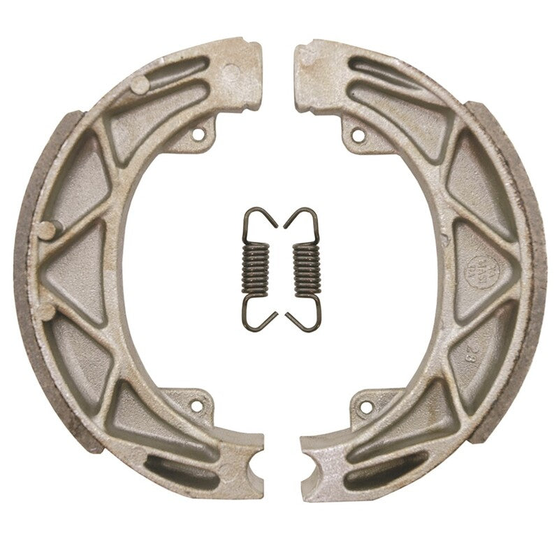 Coppia di pattini di freno V PARTS