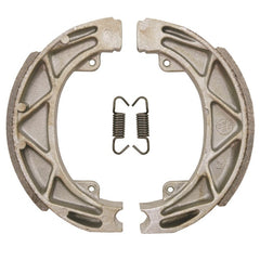 Coppia di pattini di freno V PARTS
