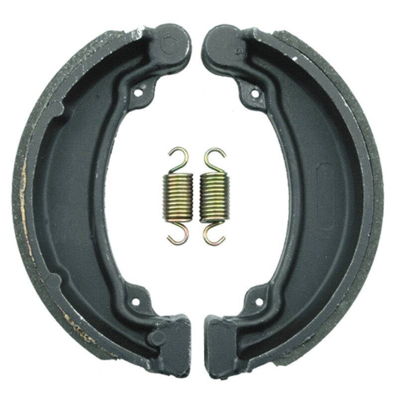 Coppia di pattini di freno V PARTS