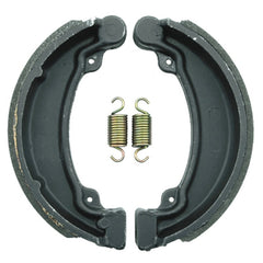 Coppia di pattini di freno V PARTS