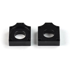 Tenditori asse posteriore Honda nero V PARTS