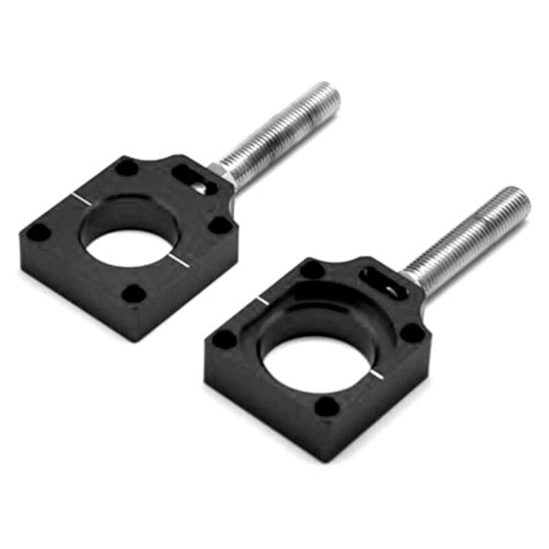 Tenditori asse posteriore Honda nero V PARTS