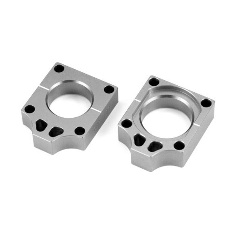 Tenditori asse posteriore Honda grigio V PARTS
