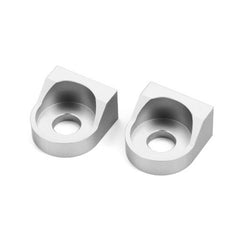 Tenditori asse posteriore KTM grigio V PARTS
