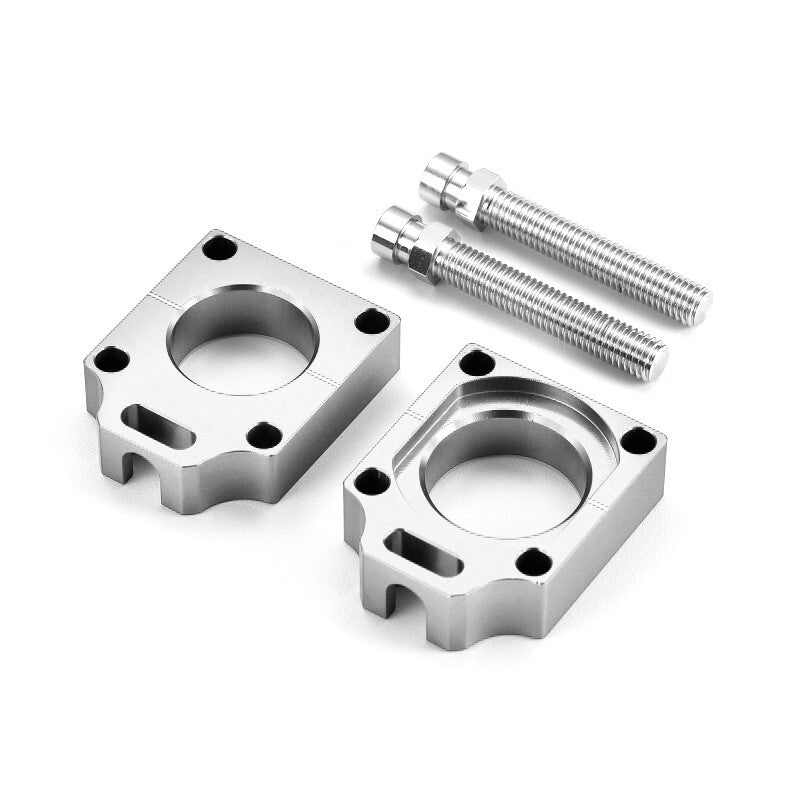 Tenditori asse posteriore Honda grigio V PARTS