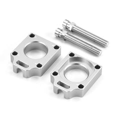 Tenditori asse posteriore Suzuki grigio V PARTS