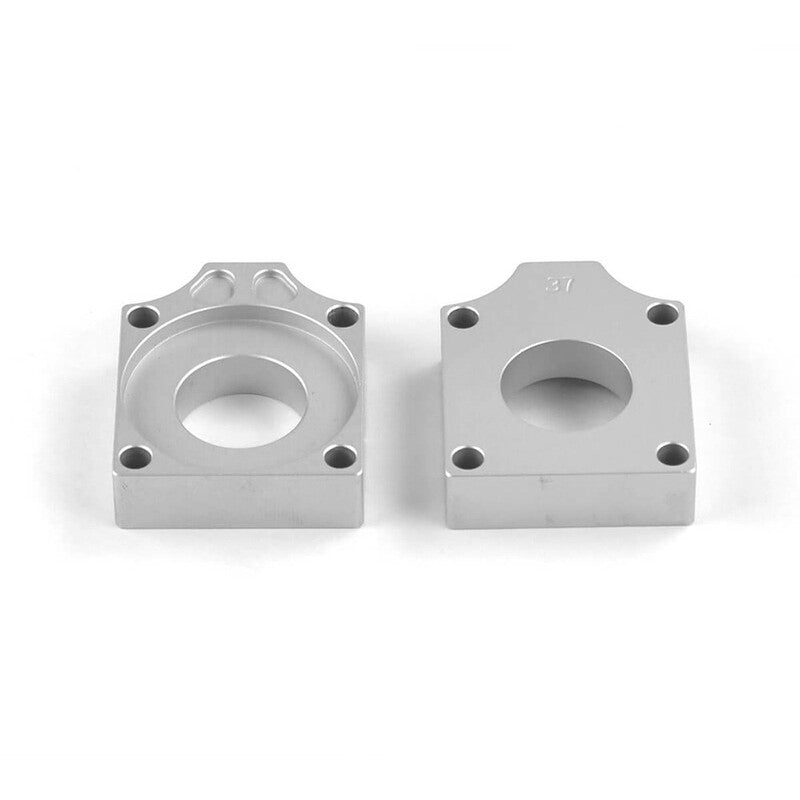 Tenditori asse posteriore Honda grigio V PARTS
