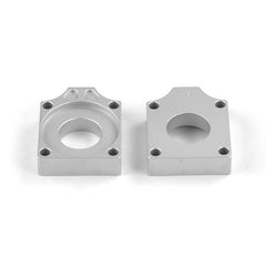 Tenditori asse posteriore Honda grigio V PARTS