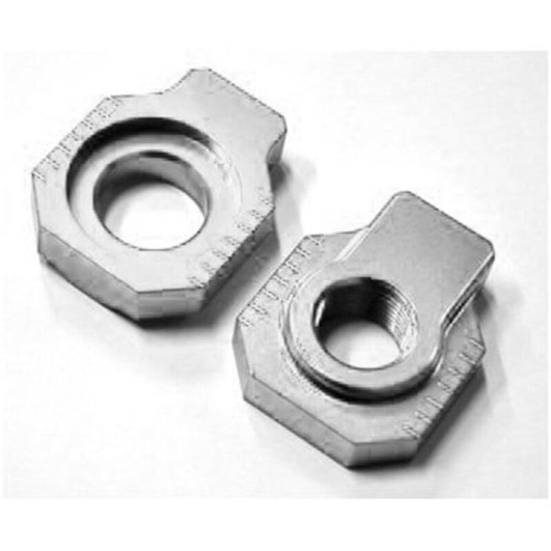 Tenditori asse posteriore KTM grigio V PARTS