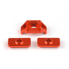 Tenditori asse posteriore KTM arancia V PARTS
