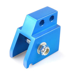 Rialzo ammortizzatore blu V PARTS