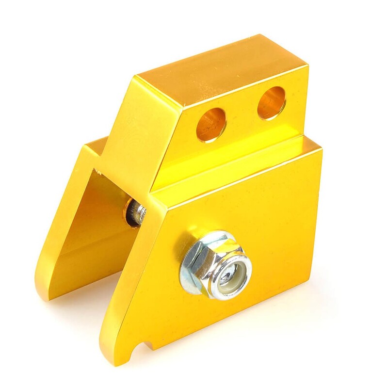 Rialzo ammortizzatore Oro V PARTS