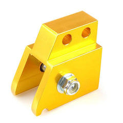 Rialzo ammortizzatore Oro V PARTS