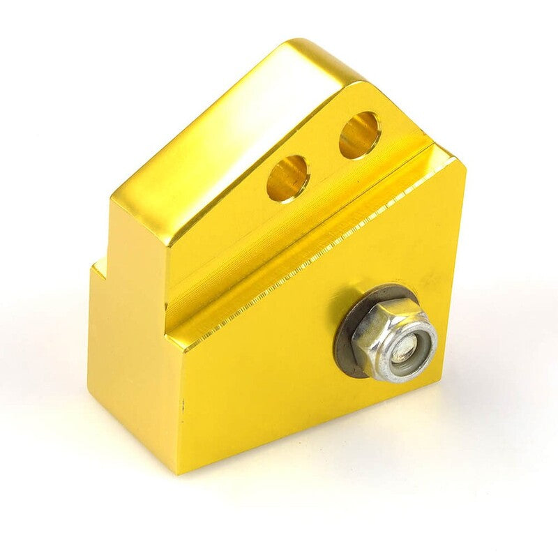 Rialzo ammortizzatore Oro V PARTS