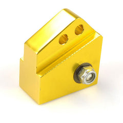 Rialzo ammortizzatore Oro V PARTS