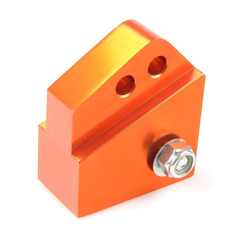 Rialzo ammortizzatore New Orange V PARTS