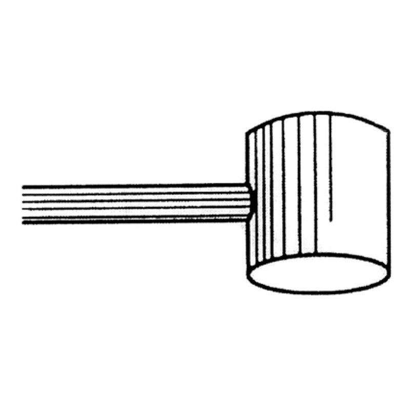 Scatola 25 cavi frizione motocoltivatore
