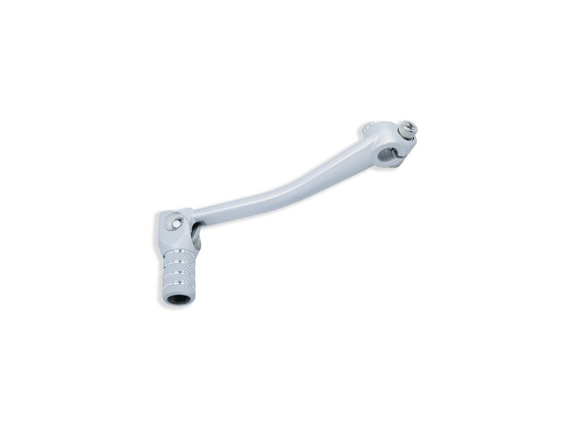 Pedale cambio V PARTS - grigio