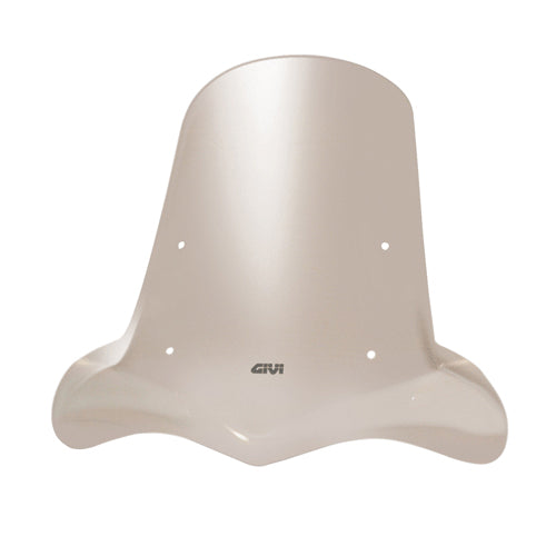 GIVI SCHERMO Piaggio BEVERLY 125-200-250'03-04PEUG
