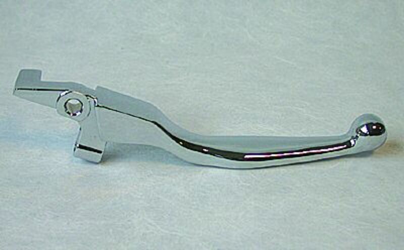 Lev a destra V-PARTS Yamaha Xvs 650