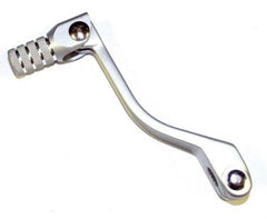 Pedale cambio V PARTS - alluminio  Derbi