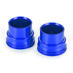 Boccole ruota anteriore V PARTS KTM / Husqvarna blu