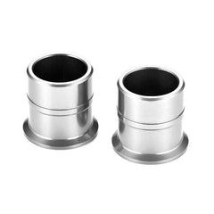 Boccole ruota anteriore Kawasaki grigio V PARTS